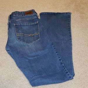 Levi's Jeans